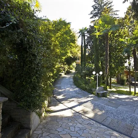 Giardino * Cissano