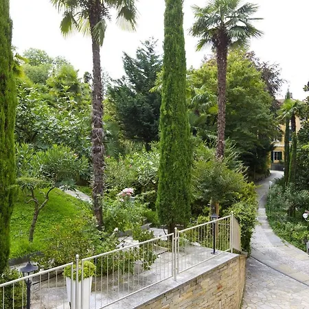 Giardino Daire Cissano