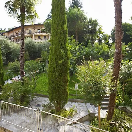 Giardino Daire