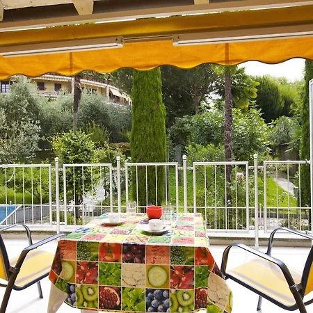 Giardino Daire