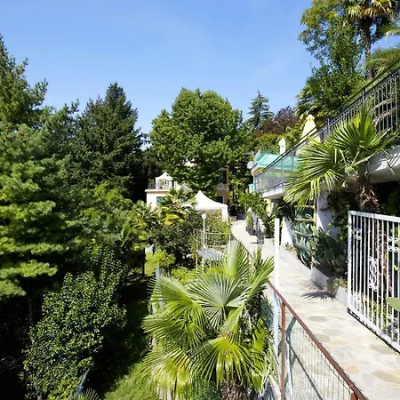 Giardino * Cissano