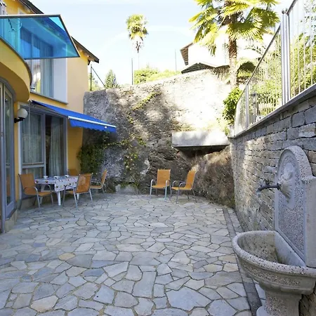 Giardino Daire
